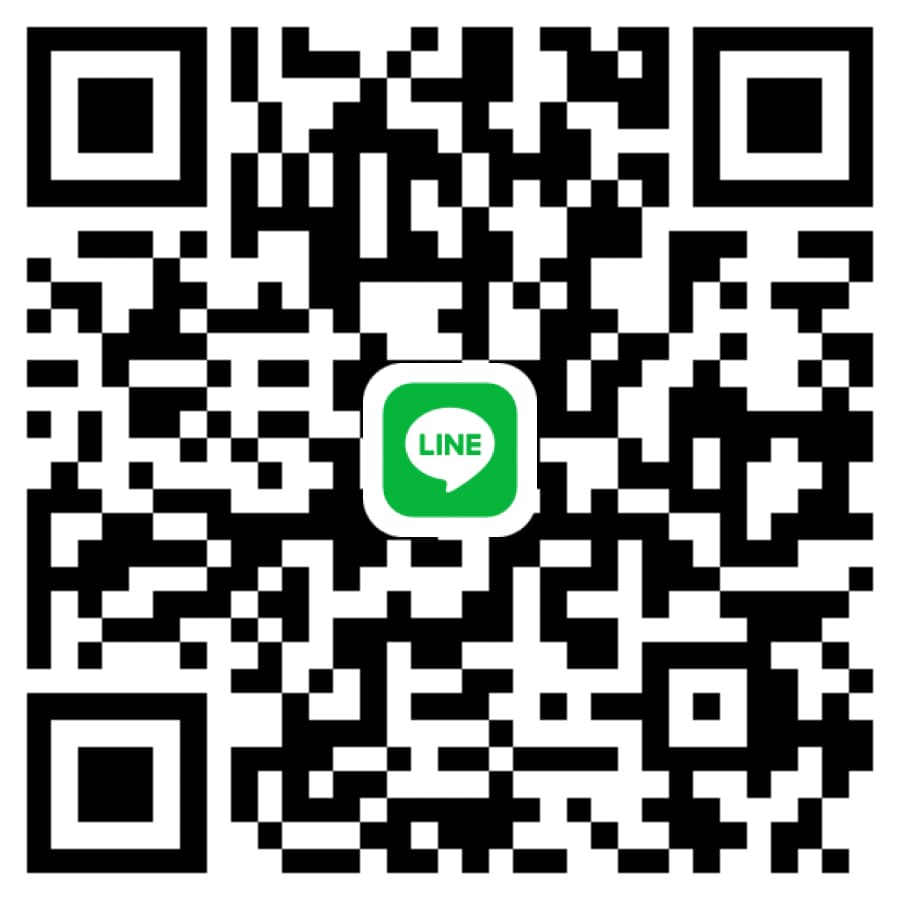 Contact QR Code